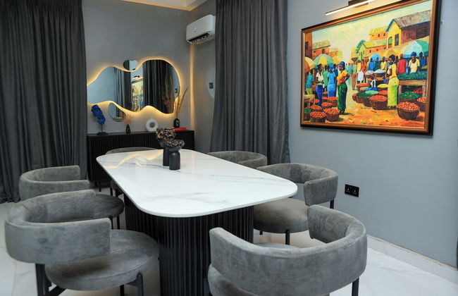 George Residence Parkview - Foto 58