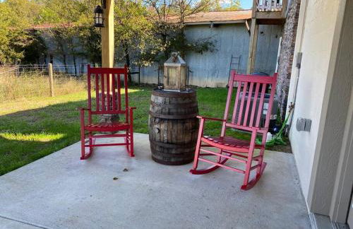 Pleasant Valley Farm Dairy Barn writer's retreat - Foto 4