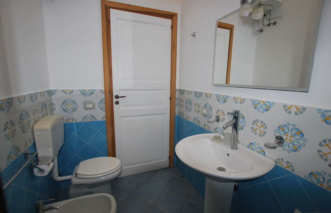 Casa Al Mar Canneto Via Mazzini - Photo 11