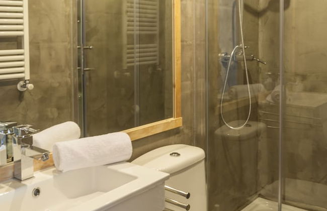 Contemporary Apartment in Chiado 1 - Foto 72