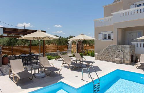 Prinos Oasis Twin Villas III - Foto 4