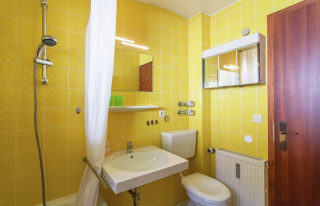 Apartment in Riezlern Near Ski Slope - Foto 19