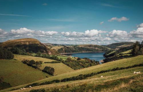 1 Bed in Llanidloes oc-56492 - Foto 29