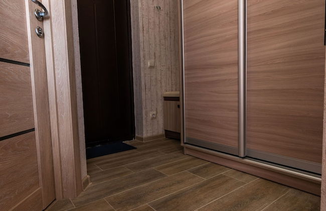 More Apartments na Bakinskoy 36 - Foto 3