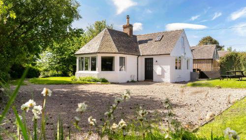 East Tarrel Cottage - Foto 2