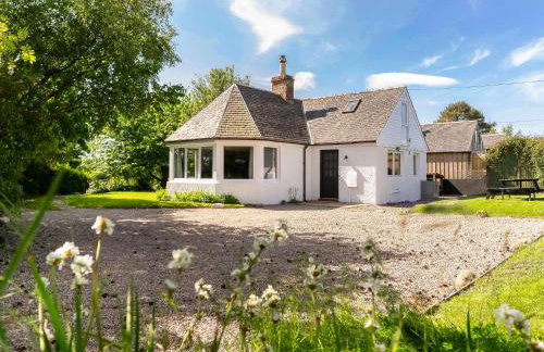 East Tarrel Cottage - Foto 2