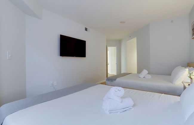 Cozy & Comfortable Condo in Ballston - Foto 14