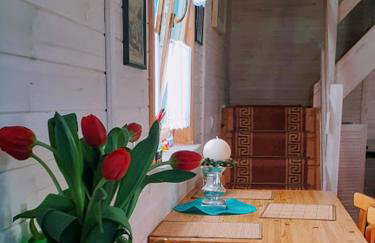 LELE-LAKE super domek Mazury - Photo 21