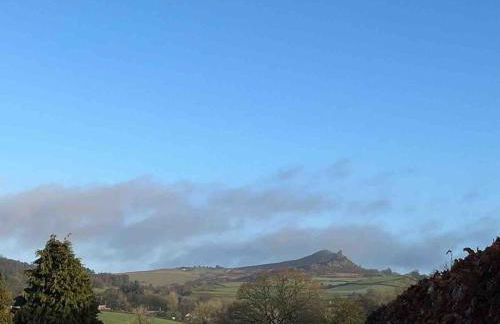 No5 at 53 - 2 bed apartment in Leek, Staffs Peak District - Photo 44