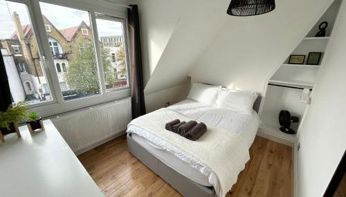 Cosy 3 Bedroom Flat, Hackney Central - Foto 3