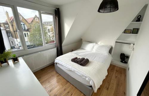 Cosy 3 Bedroom Flat, Hackney Central - Foto 3