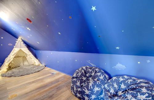 Near Douglas Lake Mountain Jewel Haven with Views - Foto 24