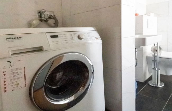 Cozy Holiday Home With Terrace and Garden - Foto 26