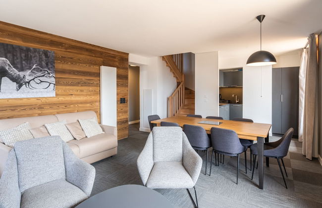 Chalet in Auris-en-oisans With Balcony - Foto 11