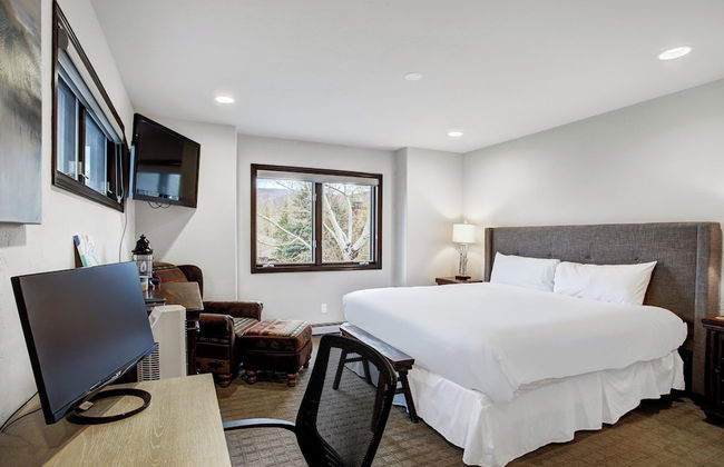 Arrowhead Village, A Vail Resorts Property - Foto 49