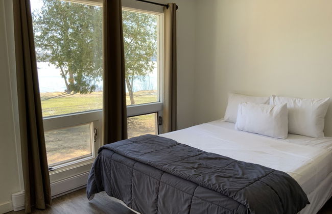 Tally-Ho Inn - Foto 27