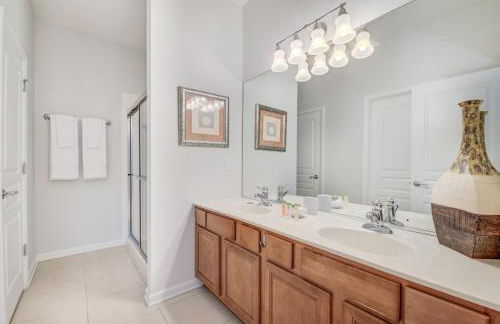 Spacious Home W/private Pool/spa & Free Waterpark! - Foto 50