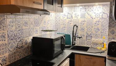 L 'iris, studio à Caen - Photo 2