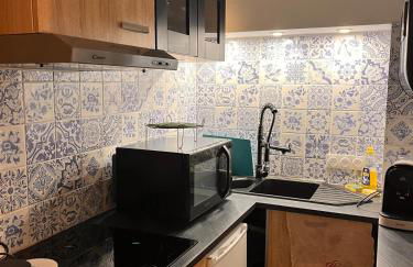 L 'iris, studio à Caen - Photo 2