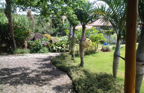 Sol-lua Bangalo com uso exclusivo da piscina - Foto 30