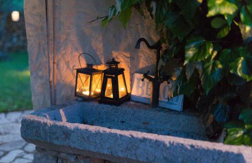 HERITAGE Villa DEA RUSTICA - Foto 51