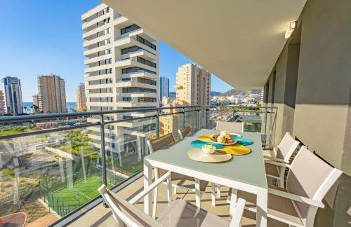 Apartamento Sunrise 6 - Plusholidays - Foto 10