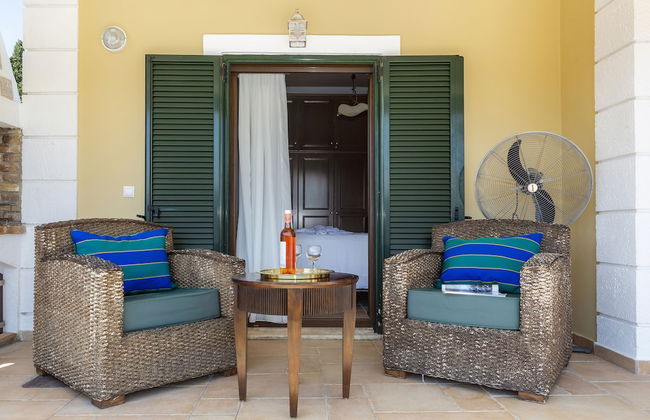 Solaris Methea Deluxe Suites - Foto 78