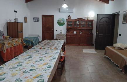 Casa vacanze San Gianni - Foto 15