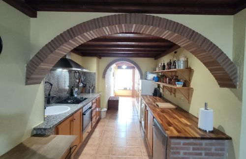 RÚSTIC AMB PISCINA PRIVADA - Foto 3