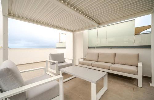 HolidaysPT - Sunset At Lux Terrace - 2 Bedroom Apt - Foto 29