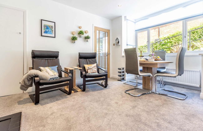 Host Stay Farningham Residence - Foto 11