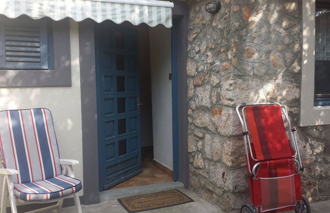 Apartments Estella - Foto 21