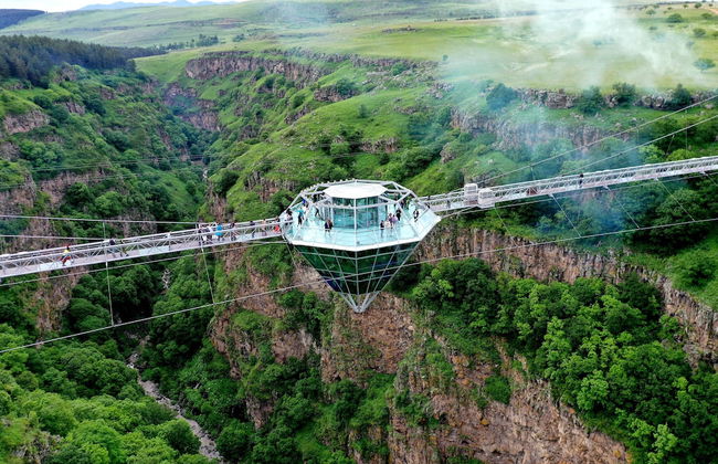 Kass Diamond Resort - Foto 16