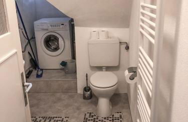 Gemütliche Fewo Angela 5 im Westerwald - Foto 12