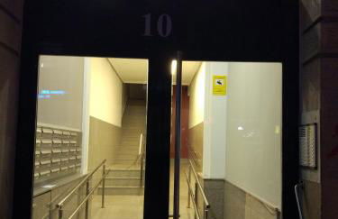 Next city center San Sebastian Bus & Train Station Free wifi - Foto 17