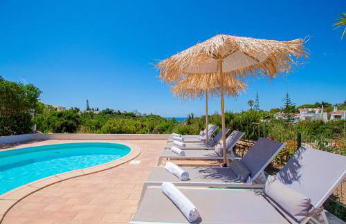 Casa Mel - Stylish 3-Bed Townhouse with Pool - Foto 55