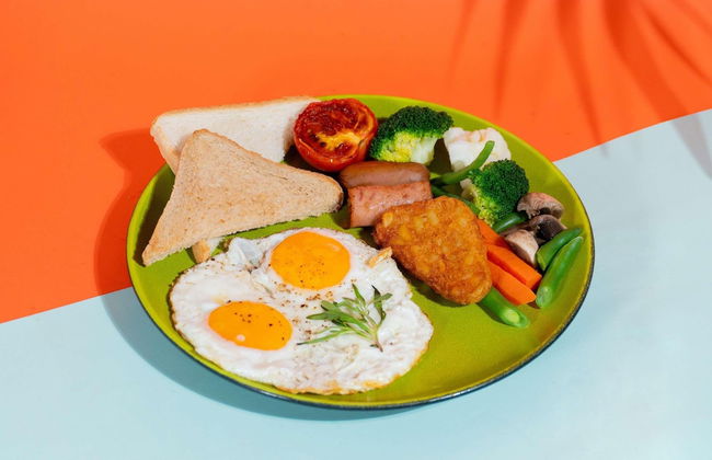 Aparthotel Adagio Dubai Deira - Photo 39