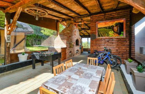 Awesome Home In Jalzabet With Kitchen - Foto 7