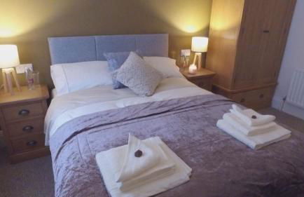 The Rose Luxury Self Catering Accommodation - Foto 10