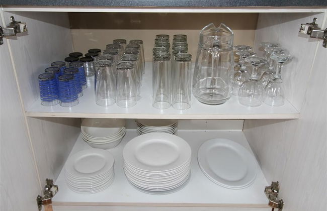 Self catering Mozambique - Photo 42