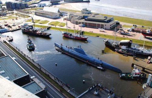 Apartment Meerblick - Foto 1