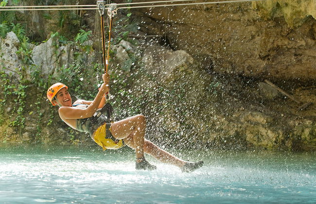 Xplor Park Tagesticket - Foto 4