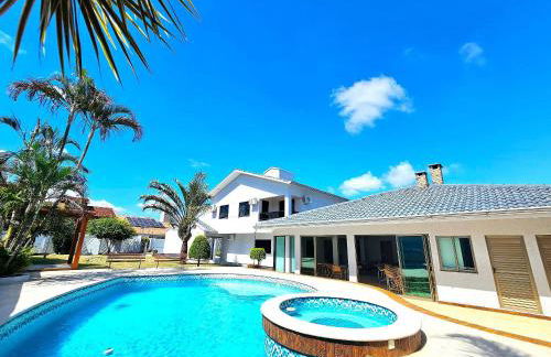 Casa 6 quartos Padrão TOP area nobre prox atrativo - Photo 2