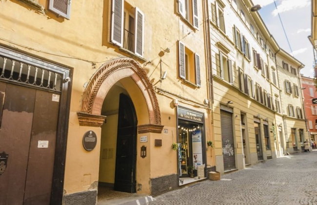 Lupari Apartment, Palazzo storico sotto le Due Torri - Foto 65