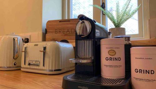 3 bedroom North Norfolk holiday cottage near beach - Foto 3