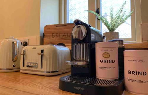 3 bedroom North Norfolk holiday cottage near beach - Foto 3