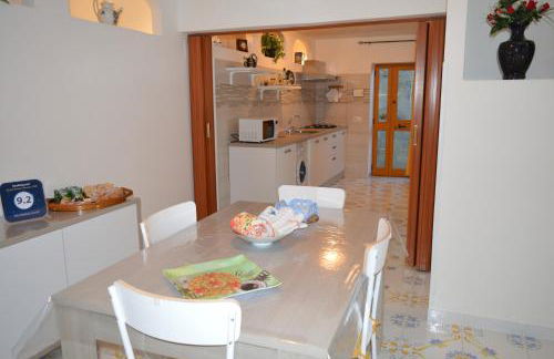 Villa Matilde Amalfi - Foto 10