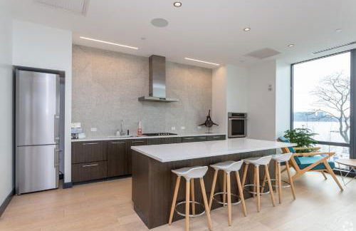 Luxury Apartments by Hyatus Downtown Boston - Foto 11