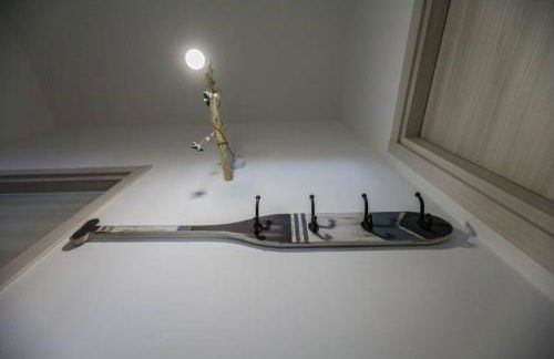 "LUMINARIA" casa nuova in Salento fronte mare!!! - Foto 26