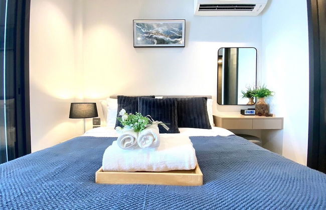 Sea View Edge Central Pattaya - Foto 13